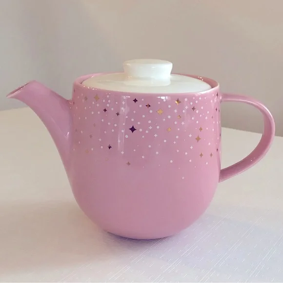 David’s Tea Teapot - Picture 3 of 11